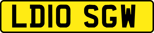 LD10SGW