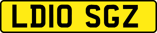 LD10SGZ