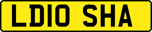 LD10SHA