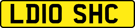 LD10SHC