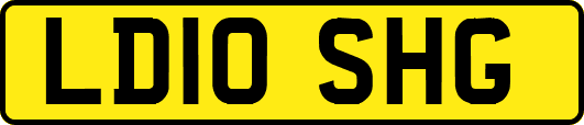 LD10SHG