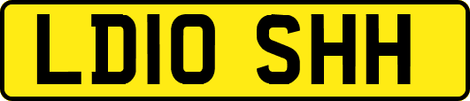 LD10SHH