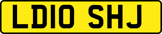 LD10SHJ