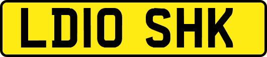 LD10SHK