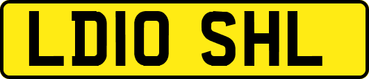 LD10SHL