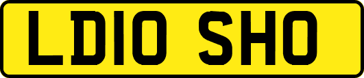 LD10SHO