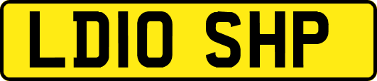 LD10SHP
