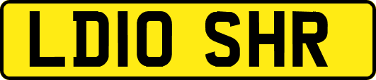 LD10SHR