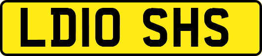 LD10SHS