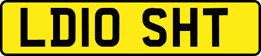 LD10SHT