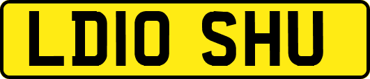 LD10SHU