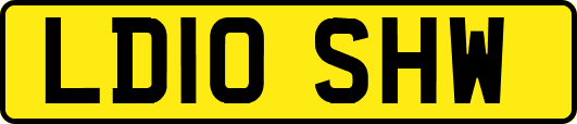 LD10SHW