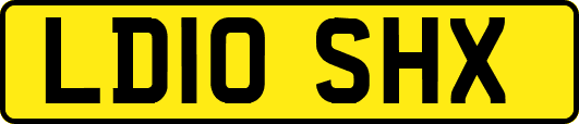 LD10SHX