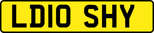 LD10SHY