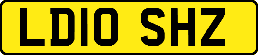 LD10SHZ