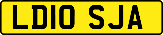 LD10SJA