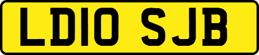 LD10SJB