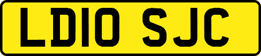 LD10SJC
