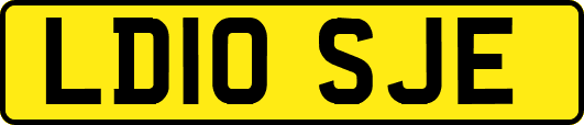 LD10SJE