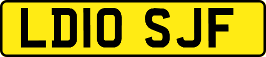 LD10SJF
