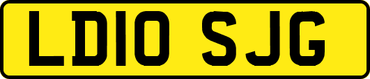 LD10SJG
