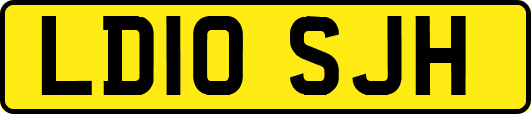 LD10SJH