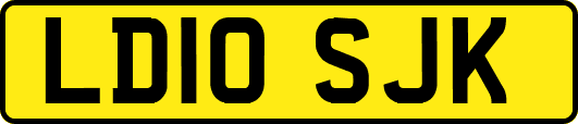 LD10SJK