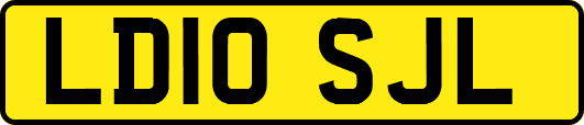 LD10SJL