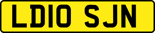 LD10SJN