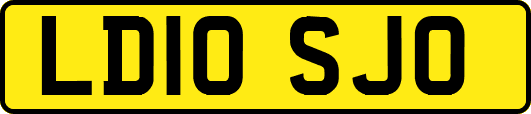 LD10SJO