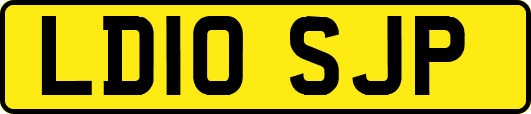 LD10SJP