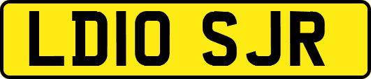 LD10SJR
