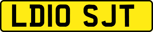 LD10SJT