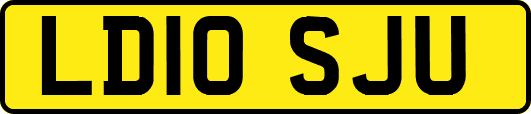 LD10SJU