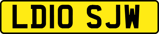 LD10SJW