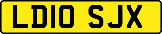 LD10SJX