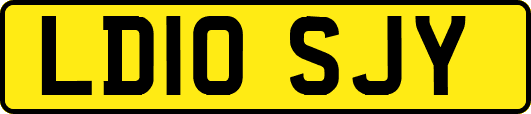 LD10SJY