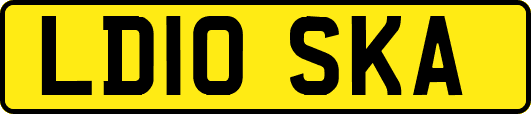 LD10SKA