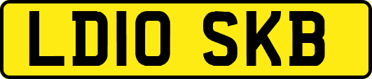 LD10SKB
