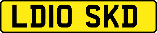 LD10SKD