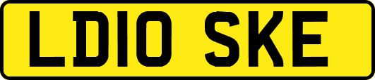LD10SKE