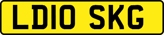 LD10SKG