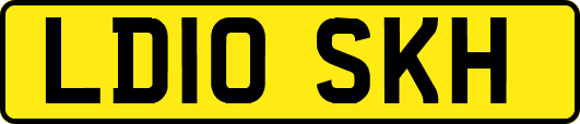 LD10SKH