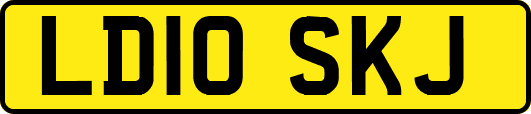 LD10SKJ