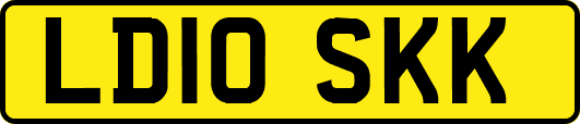 LD10SKK