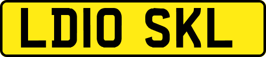 LD10SKL