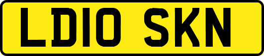 LD10SKN