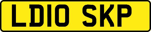 LD10SKP