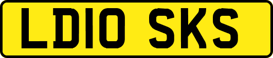 LD10SKS
