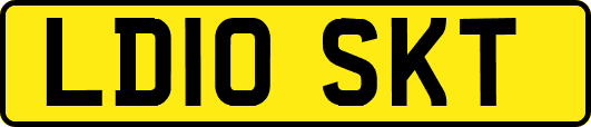 LD10SKT